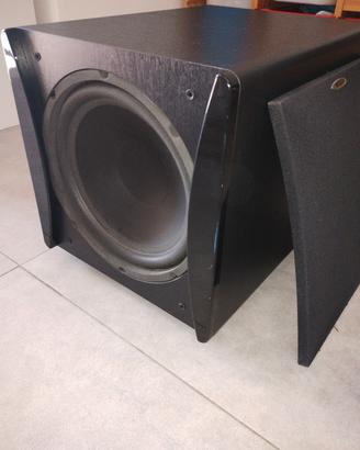 subwoofer Velodyne Impact 12 
