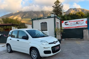 Fiat Panda 1.2 Pop