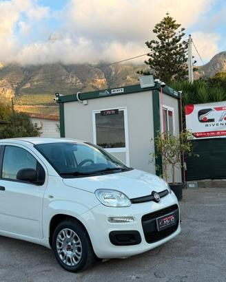 Fiat Panda 1.2 Pop