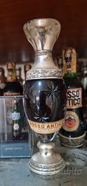 Caraffa Rosso Antico Gio. Buton