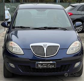 Lancia Ypsilon 1.2 NEOPATENTATI