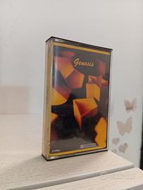 Genesis - Genesis (1983) Vertigo