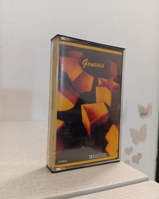 Genesis - Genesis (1983) Vertigo