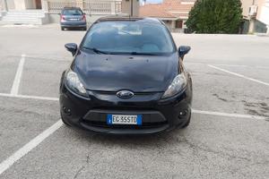 Ford Fiesta 1.2 Benzina Con 149.000 Km