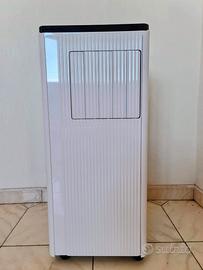 condizionatore portatile 9000btu wi-fi