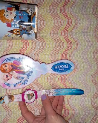 Kit Frozen per bambini