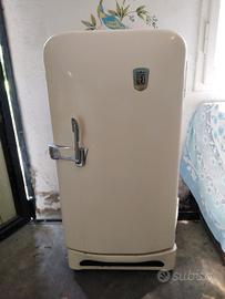 Frigorifero vintage, Rex