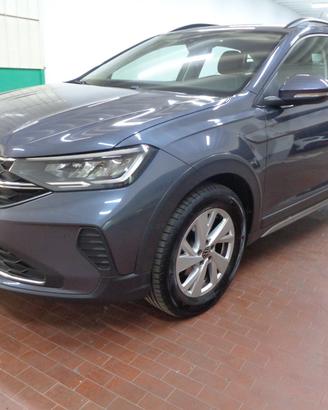 Volkswagen Taigo 1.0 TSI 110 CV DSG Life