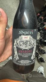 VINO SPERI AMARONE DELLA VALPOLICELLA