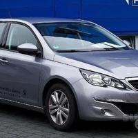 Parabrezza Peugeot 308 serie 2 (2013 in poi)