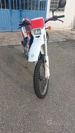Gilera RX 125 - 1999