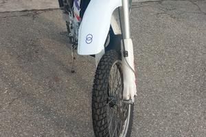 Gilera RX 125 - 1999