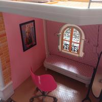 Cameretta  di Marinette,Ladybug