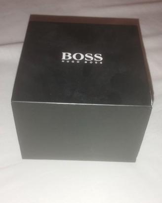 Orologio Uomo HUGO BOSS Signature Automatico