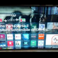 Smart TV Philips 55 pollici 55PUS6262