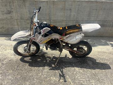 Minicross Pit Bike