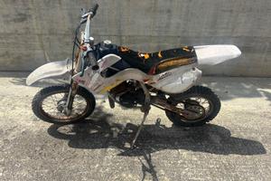 Minicross Pit Bike