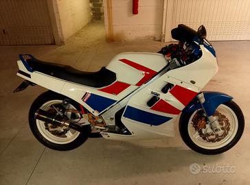 Honda VFR 750 - 1987