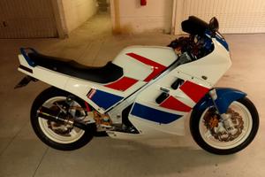 Honda VFR 750 - 1987