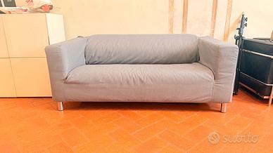 Divano IKEA KLIPPAN