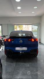 bellisma bmw x2m35i xdrive 306 cv