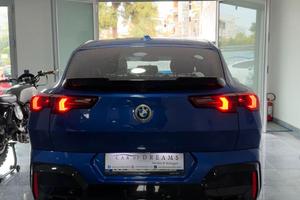 bellisma bmw x2m35i xdrive 306 cv
