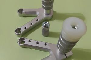 Coppia pedane Ohvale Gp-0