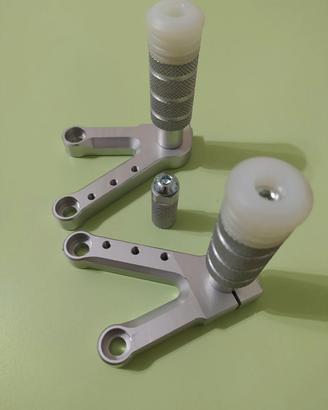Coppia pedane Ohvale Gp-0
