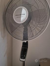ventilatore Rowenta Turbo Silence Extreme