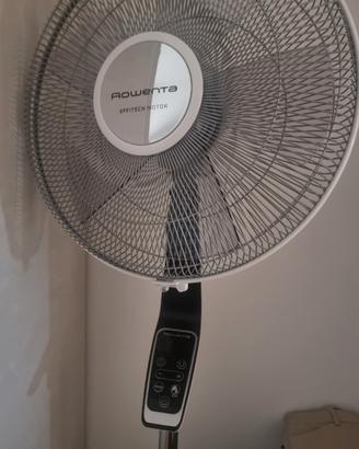 ventilatore Rowenta Turbo Silence Extreme