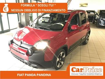 FIAT Panda 1.0 70CV Hybrid Pandina (Cross Look)