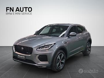 Jaguar E-Pace 1.5 I3 PHEV 300 CV AWD Auto R-Dynami