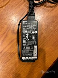 Alimentatore per Toshiba Dynabook Satellite Pro