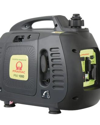 Generatore inverter di corrente Pramac PMi 1000
