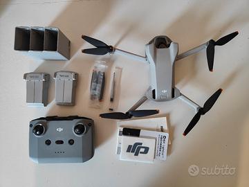 Drone DJI Mini 3