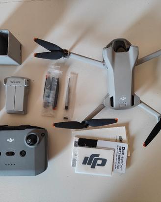 Drone DJI Mini 3