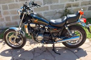  MOTO VF 750