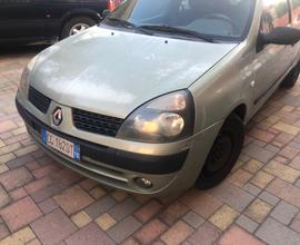 Renault Clio 1.2 Gpl cat 3 porte Expression