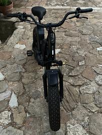 Fantic Issimo