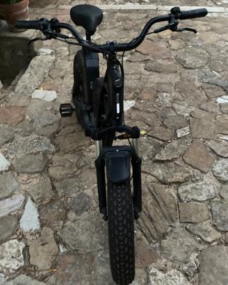 Fantic Issimo