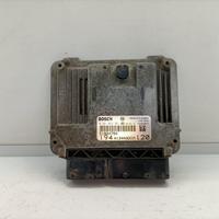 CENTRALINA MOTORE FIAT Croma 3Â° Serie Diesel 1900