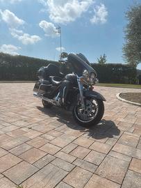 HARLEY DAVIDSON ULTRA 2023