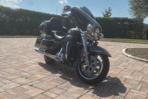 HARLEY DAVIDSON ULTRA 2023