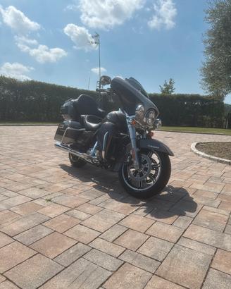 HARLEY DAVIDSON ULTRA 2023