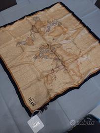 Foulard donna Alviero Martini 