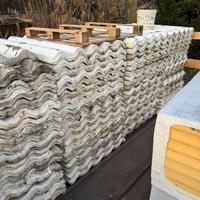 Pannelli isolanti sotto cappo