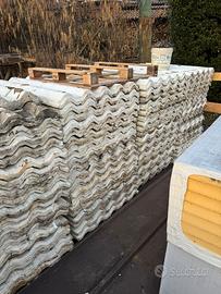 Pannelli isolanti sotto cappo