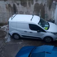 furgone Ford connect