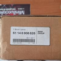 Scatola fusibili Mini One/Cooper R50/52/53