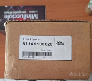 Scatola fusibili Mini One/Cooper R50/52/53